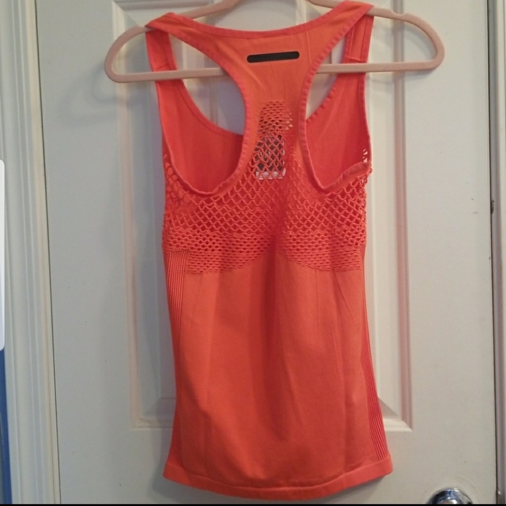 ADIDAS Primeknit Parley Tank - Picture 6 of 8